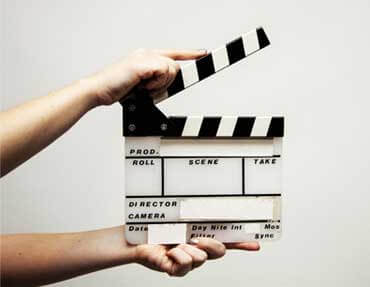 voice over video demo